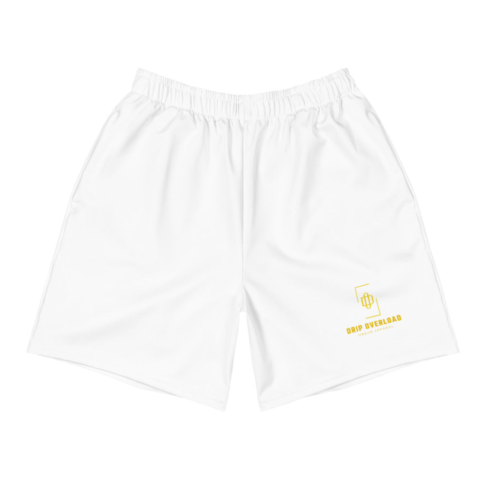 Athletic Drip Shorts