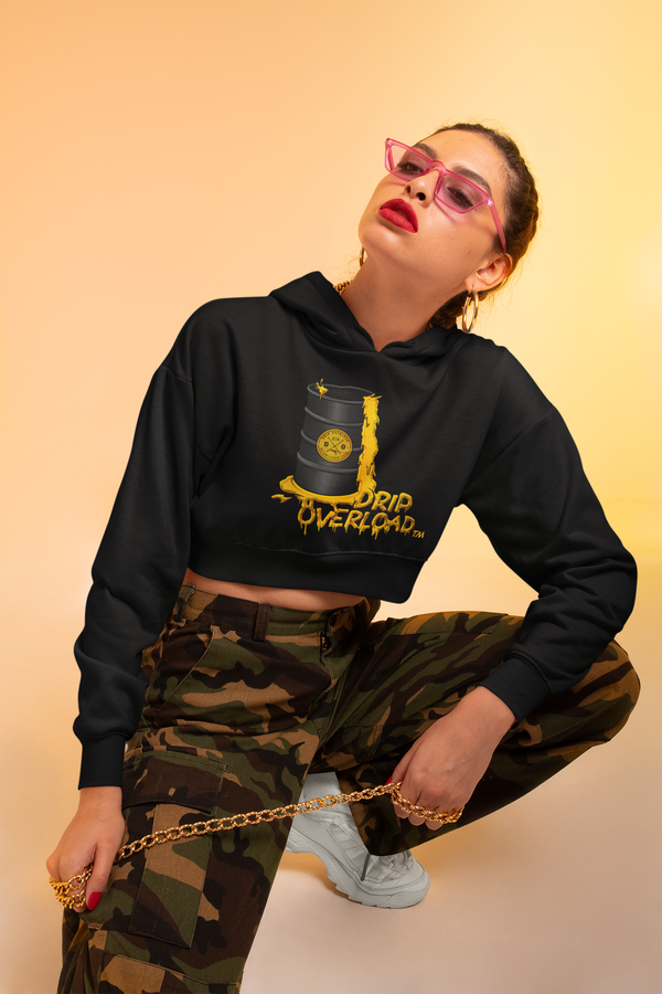 drip overload drip t's on female new urban apparel and streetwear shop now