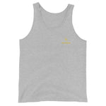 Drip Overload Unisex Tank Top