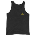 Drip Overload Unisex Tank Top